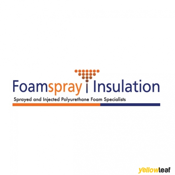 Foam Spray Insulation Ltd