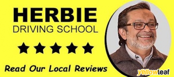 Herbie Driving School
