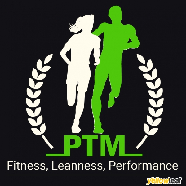 Personal Training Master