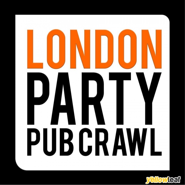 Camden Pub Crawl