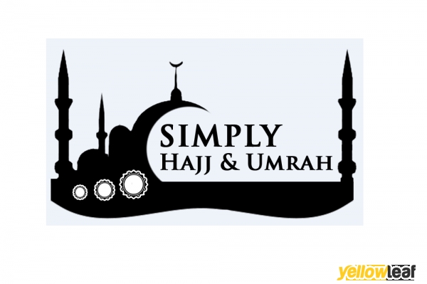 Simply Hajj and Umrah