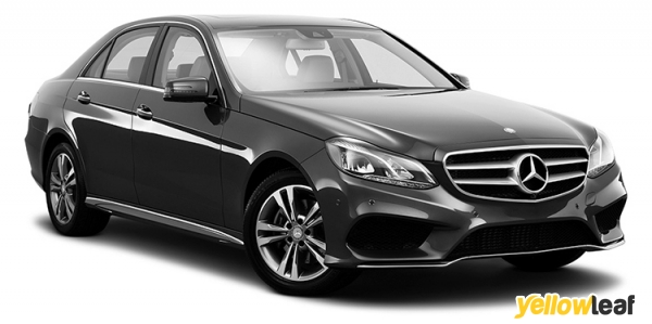 Citywide Chauffeur Drive