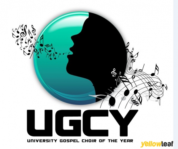 University Gospel Choir of the Year