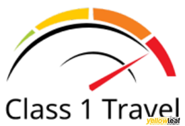 Class 1 Travel Ltd