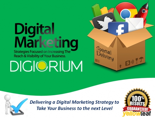 Digiorium