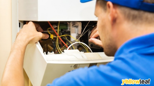 Aqua Tek Boiler Repair East London