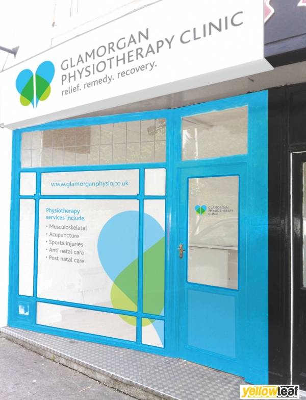 Glamorgan Physiotherapy Clinic