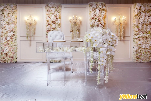 Grace Kennedy Events