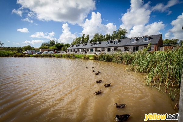 Brickhouse Farm Cottages