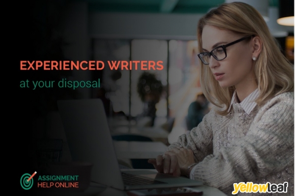 Assignment Help Online
