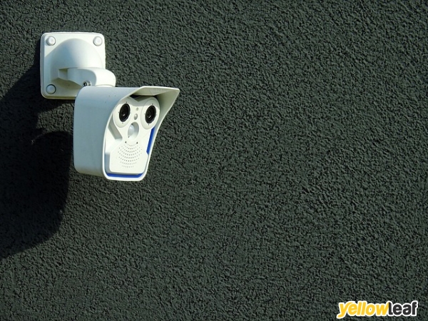 Locksmiths UK