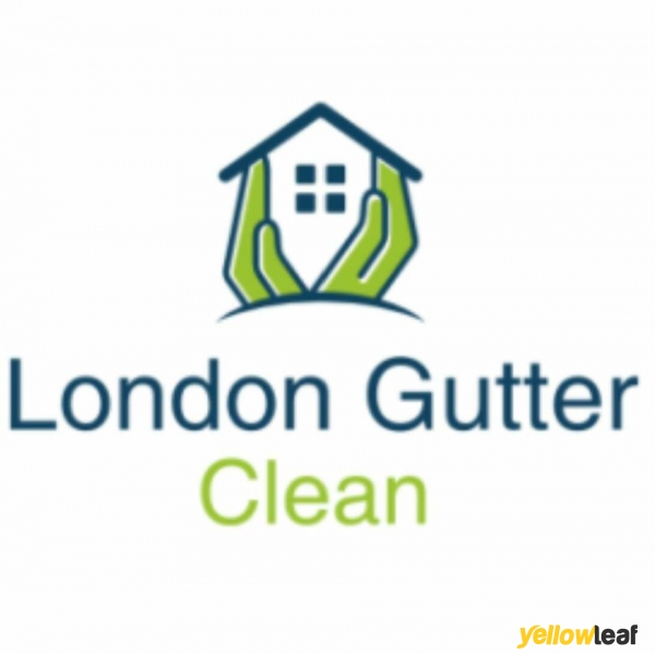 London Gutter Clean