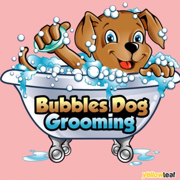 Bubbles Dog Grooming