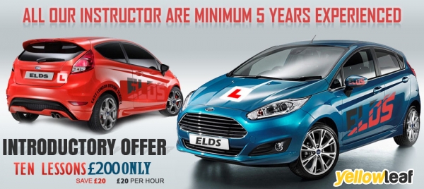 Driving School In Leyton – Leytonstone - Walthamstow
