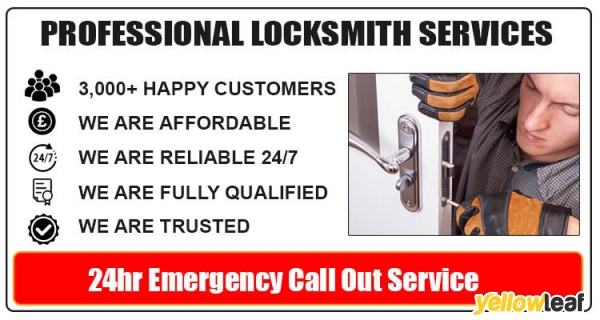 Abbey Locks