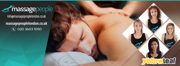 The Massage People