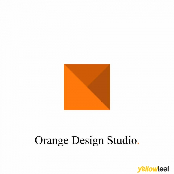 Orange Design Studio