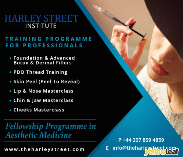 The Harley Street Institute