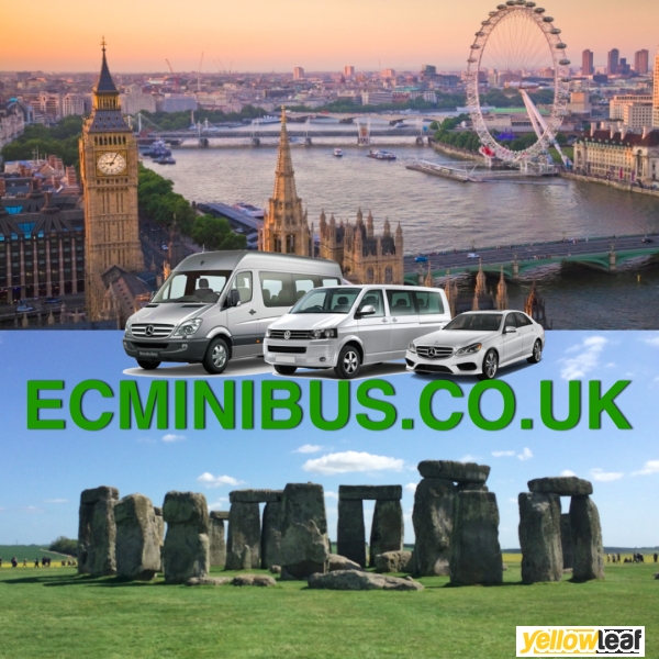 EC Minibus