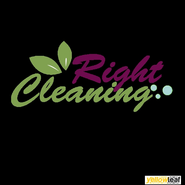 Right Cleaning