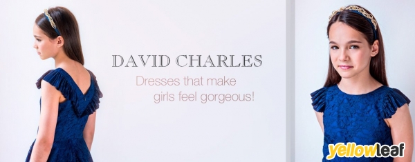 David Charles