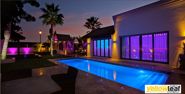 smart home innovation