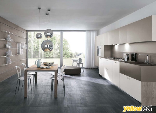 Montana Kitchens