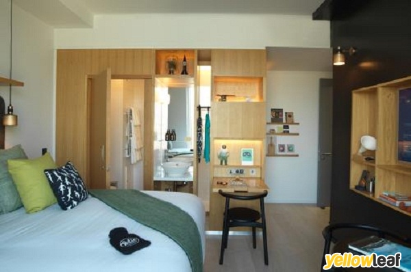 Wilde Aparthotels by Staycity - The Strand