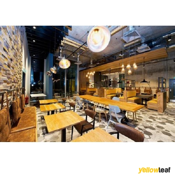 Staycity Aparthotels London Heathrow