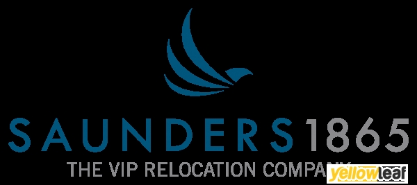 Saunders 1865 â€“ The VIP Relocation Company
