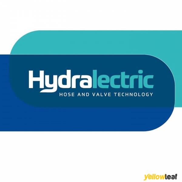 Hydralectric