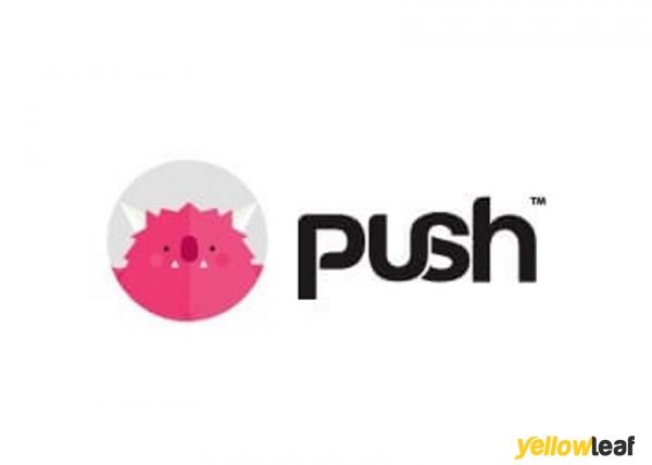 Push Group
