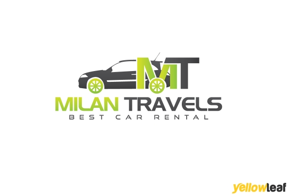 Milan Travels Car Rental in Mumbai