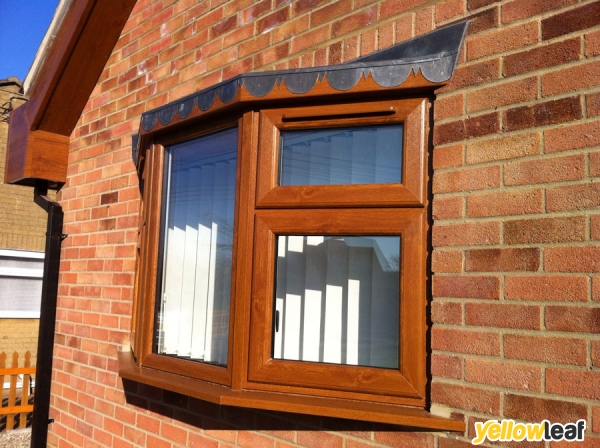 Home County Windows Doors  Conservatories