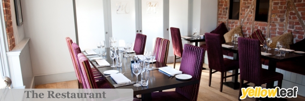 The Marquis at Alkham