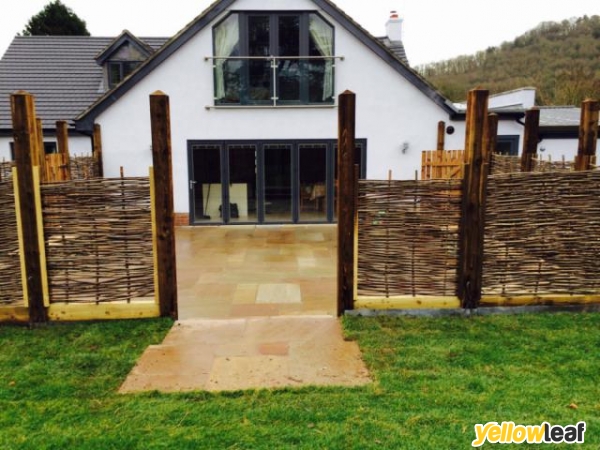 Country Construction