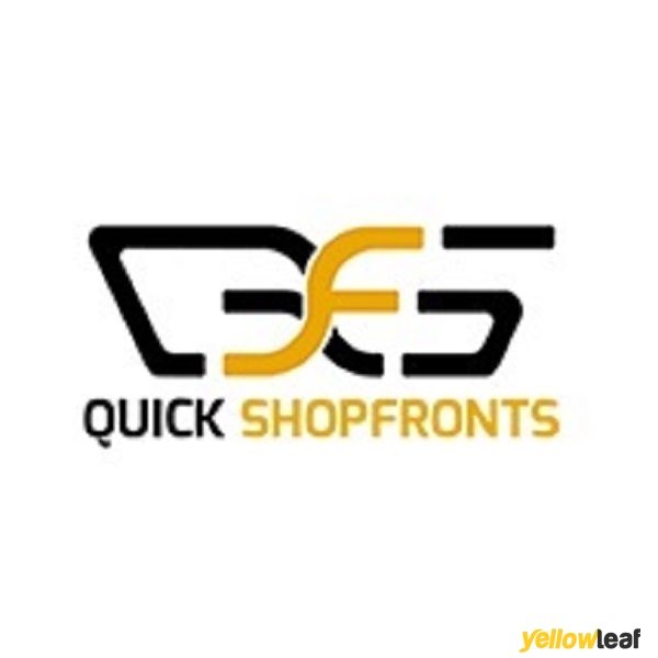 Quick Shopfronts