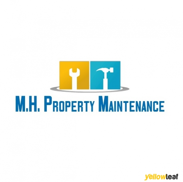 M.H. Property Maintenance