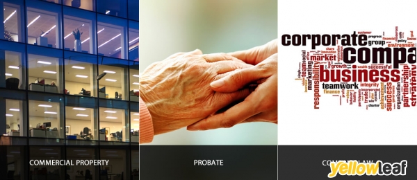 The Sethi Partnership Solicitors