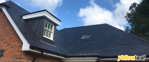 Roof Repairs Kensington - Royal Roofing