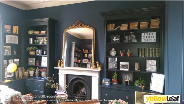 GT Decorating