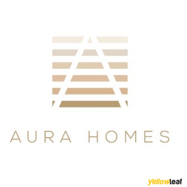 Aura Homes