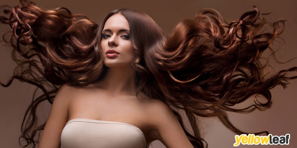 Tape Hair extensions - Just Hair Extensions