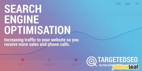 Targeted SEO Ltd.
