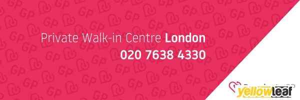 Broadgate General Practice - Private GP London