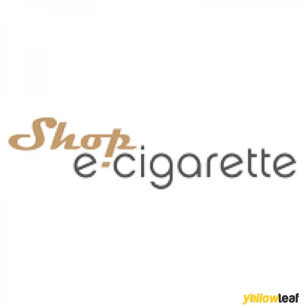 Shopec - Shop Electronic Cigarettes in London