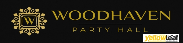 Woodhaven Party Hall