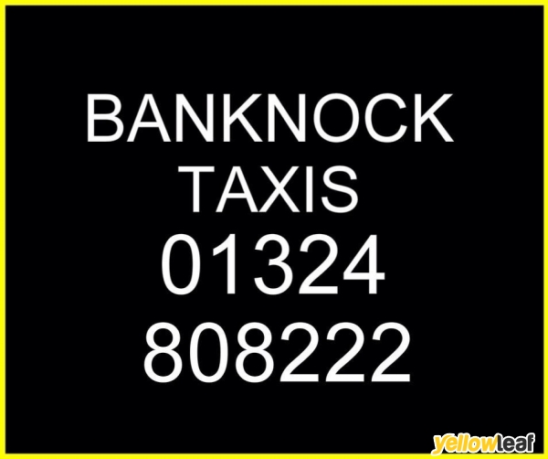 Banknock Taxis