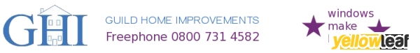 Guild Home Improvements Limited