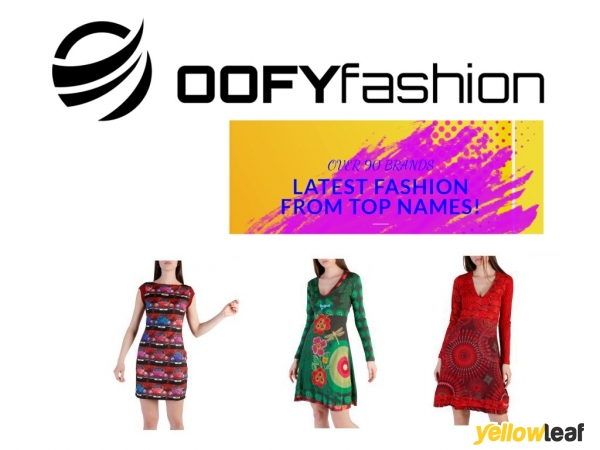 ï»¿OOFY Fashion